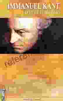 Complete Woks Of Immanuel Kant