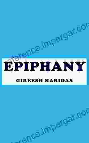 Epiphany Gireesh Haridas