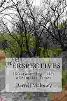 Perspectives Darrell Maloney