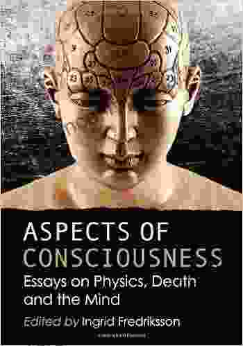 Aspects Of Consciousness: Essays On Physics Death And The Mind