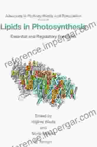 Lipids In Photosynthesis: Essential And Regulatory Functions (Advances In Photosynthesis And Respiration 30)