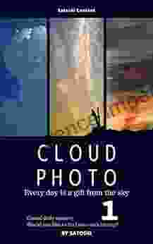 Cloud Photo 1: Every Day Is A Gift From The Sky