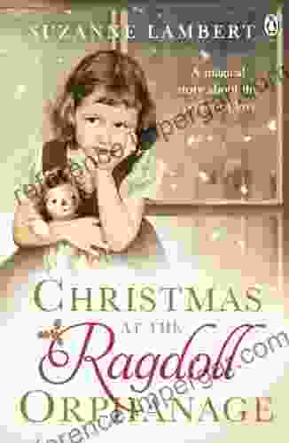 Christmas At The Ragdoll Orphanage