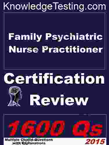 Family Nurse Practitioner Certification Review (Certification For Nurse Practitioners 5)