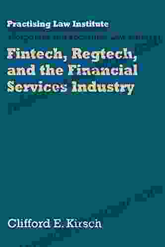 FinTech RegTech And The Financial Services Industry