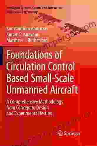 Foundations Of Circulation Control Based Small Scale Unmanned Aircraft: A Comprehensive Methodology From Concept To Design And Experimental Testing (Intelligent Science And Engineering 91)