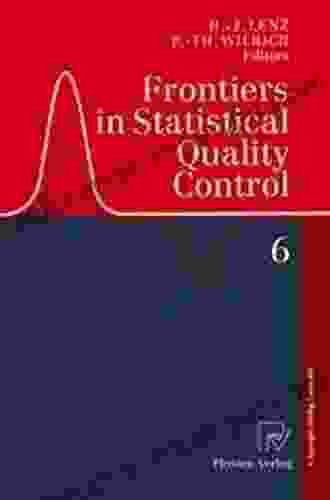 Frontiers In Statistical Quality Control 12