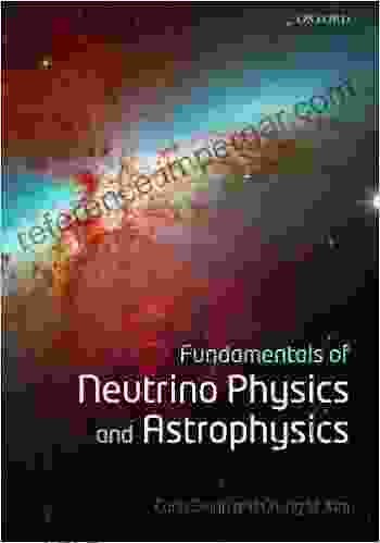 Fundamentals Of Neutrino Physics And Astrophysics