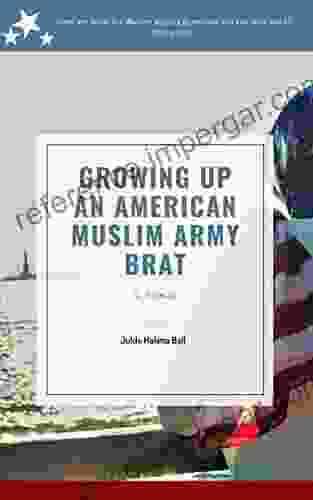 Growing Up An American Muslim Army Brat