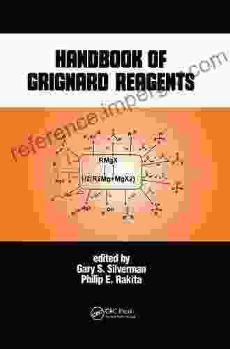 Handbook Of Grignard Reagents (Chemical Industries 64)