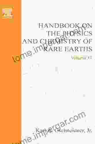 Handbook on the Physics and Chemistry of Rare Earths: Including Actinides (Volume 50) (Handbook on the Physics and Chemistry of Rare Earths Volume 50)