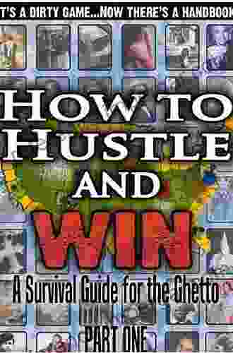 How to Hustle and Win Part 2: Rap Race and Revolution