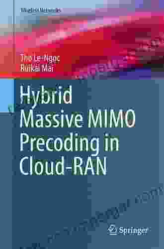 Hybrid Massive MIMO Precoding In Cloud RAN (Wireless Networks)