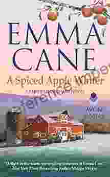 A Spiced Apple Winter: A Fairfield Orchard Novel