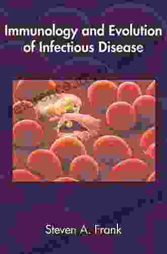 Immunology And Evolution Of Infectious Disease