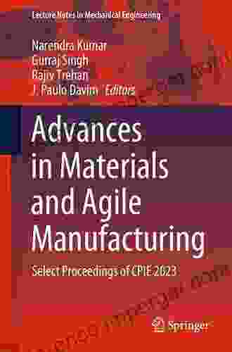 Innovative Product Design And Intelligent Manufacturing Systems: Select Proceedings Of ICIPDIMS 2024 (Lecture Notes In Mechanical Engineering)