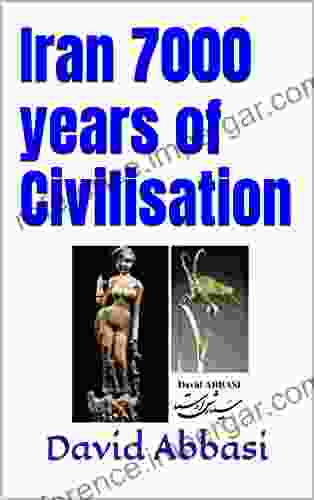 Iran 7000 Years Of Civilisation Rhondda Robinson Thomas