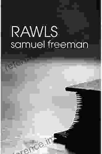 Rawls (The Routledge Philosophers)