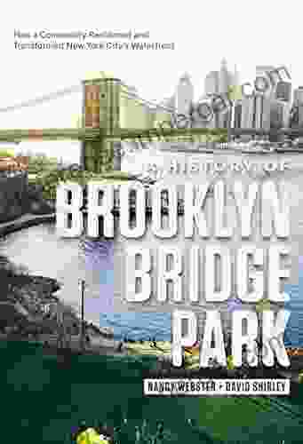 A History Of Brooklyn Bridge Park: How A Community Reclaimed And Transformed New York City S Waterfront