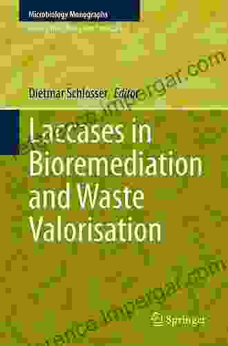 Laccases In Bioremediation And Waste Valorisation (Microbiology Monographs 33)