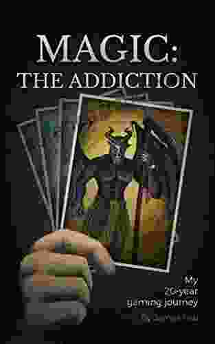 Magic: The Addiction: My 20 Year Gaming Journey