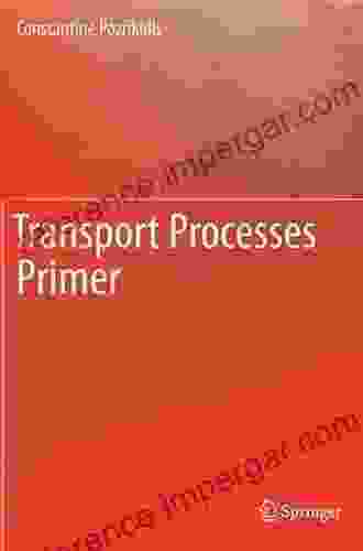 Transport Processes Primer