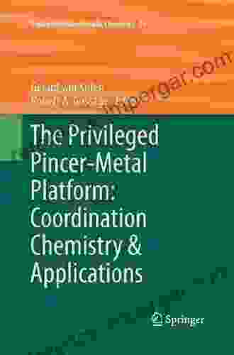 Metal Ligand Co Operativity: Catalysis And The Pincer Metal Platform (Topics In Organometallic Chemistry 68)