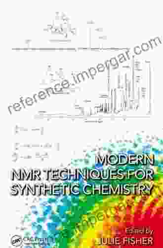 Modern NMR Techniques for Synthetic Chemistry