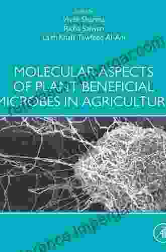 Molecular Aspects of Plant Beneficial Microbes in Agriculture