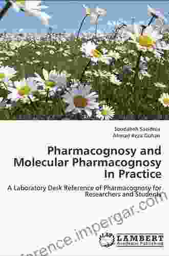 Molecular Pharmacognosy Charles D Canham