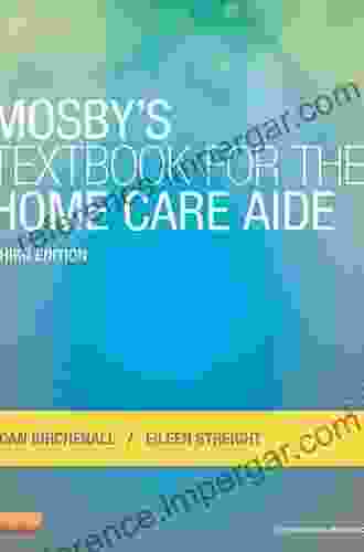 Mosby S Textbook For The Home Care Aide