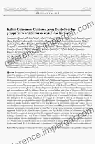 Muscle Injury in the Athlete: The Italian Consensus Conference Guidelines