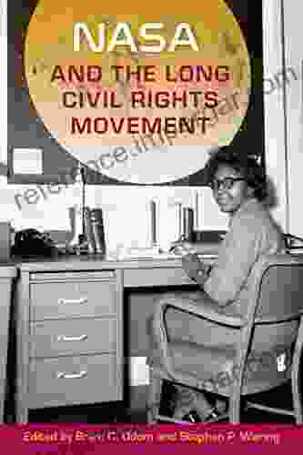 NASA And The Long Civil Rights Movement