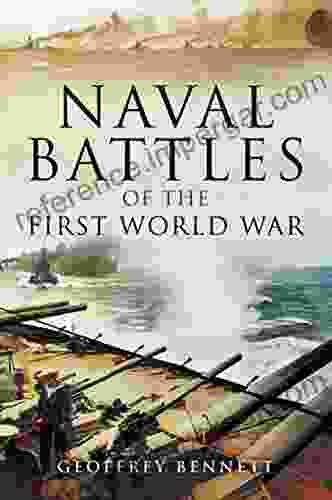 Naval Battles Of The First World War