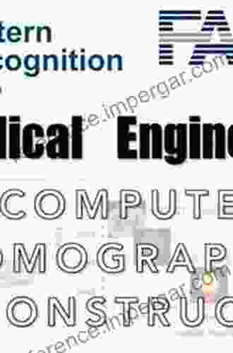 Terahertz Imaging For Biomedical Applications: Pattern Recognition And Tomographic Reconstruction