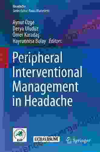 Peripheral Interventional Management In Headache