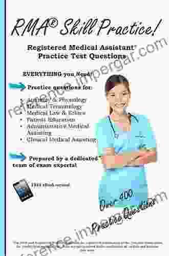 Practice The RMA Registered Medical Assistant Practice Test Questions