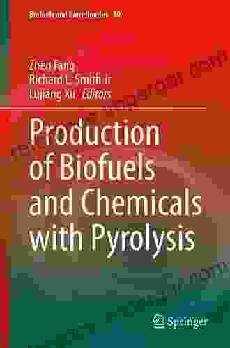 Production Of Biofuels And Chemicals With Pyrolysis (Biofuels And Biorefineries 10)