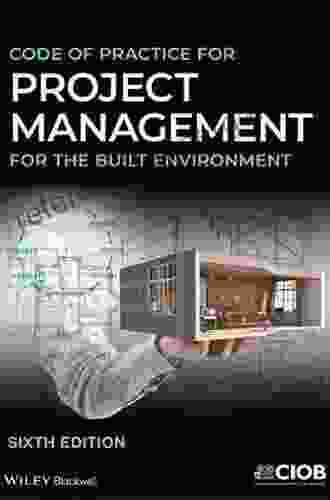 Project Management For The Built Environment: Study Notes (Management In The Built Environment)