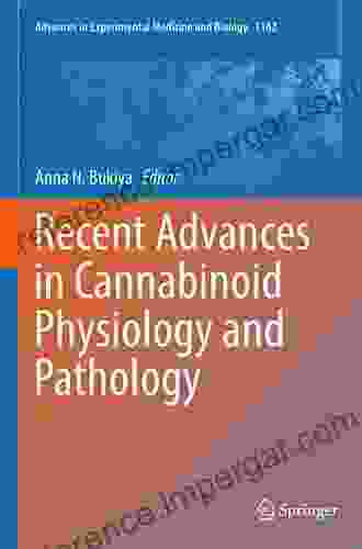 Recent Advances In Cannabinoid Physiology And Pathology (Advances In Experimental Medicine And Biology 1162)