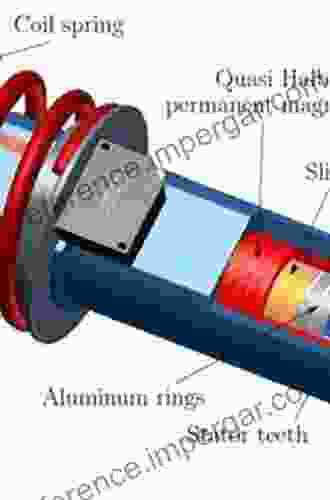 Vehicle Suspension Systems And Electromagnetic Dampers (Springer Tracts In Mechanical Engineering)