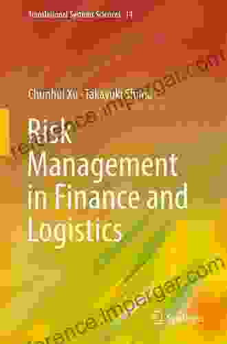 Risk Management In Finance And Logistics (Translational Systems Sciences 14)