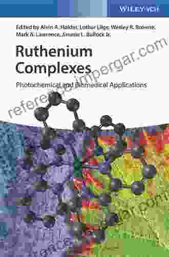 Ruthenium Complexes: Photochemical And Biomedical Applications