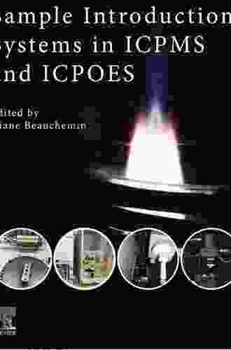 Sample Introduction Systems In ICPMS And ICPOES