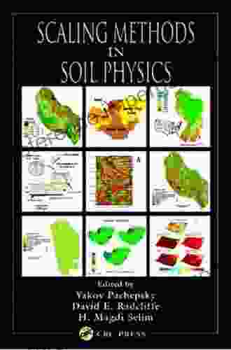 Scaling Methods In Soil Physics