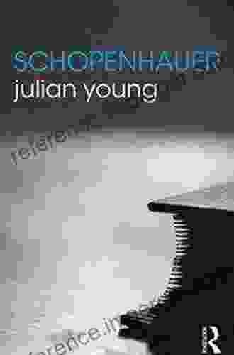 Schopenhauer (The Routledge Philosophers) Julian Young