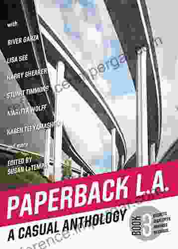 L A 3: A Casual Anthology: Secrets SigAlerts Ravines Records