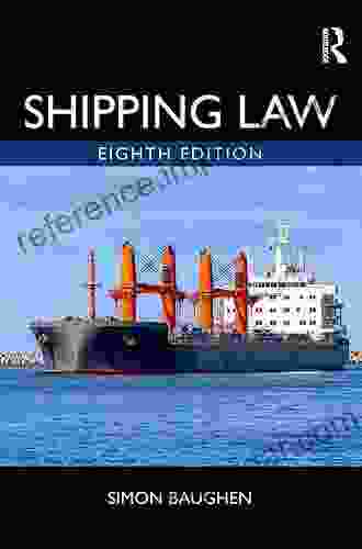 Shipping Law Simon Baughen