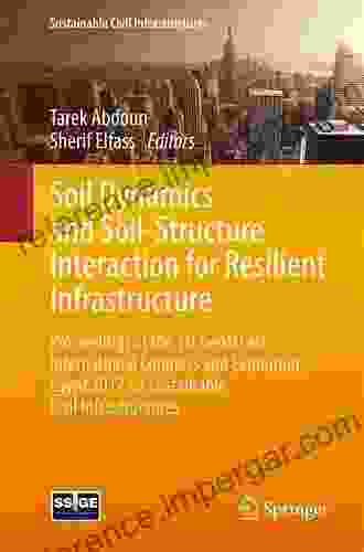 Soil Dynamics And Soil Structure Interaction For Resilient Infrastructure: Proceedings Of The 1st GeoMEast International Congress And Exhibition Egypt 2024 On Sustainable Civil Infrastructures