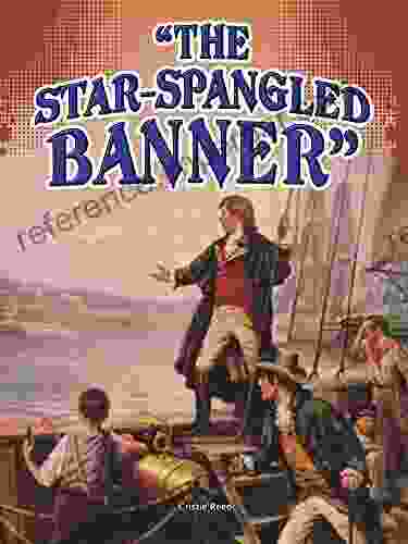 Star Spangled Banner (Symbols of Freedom)